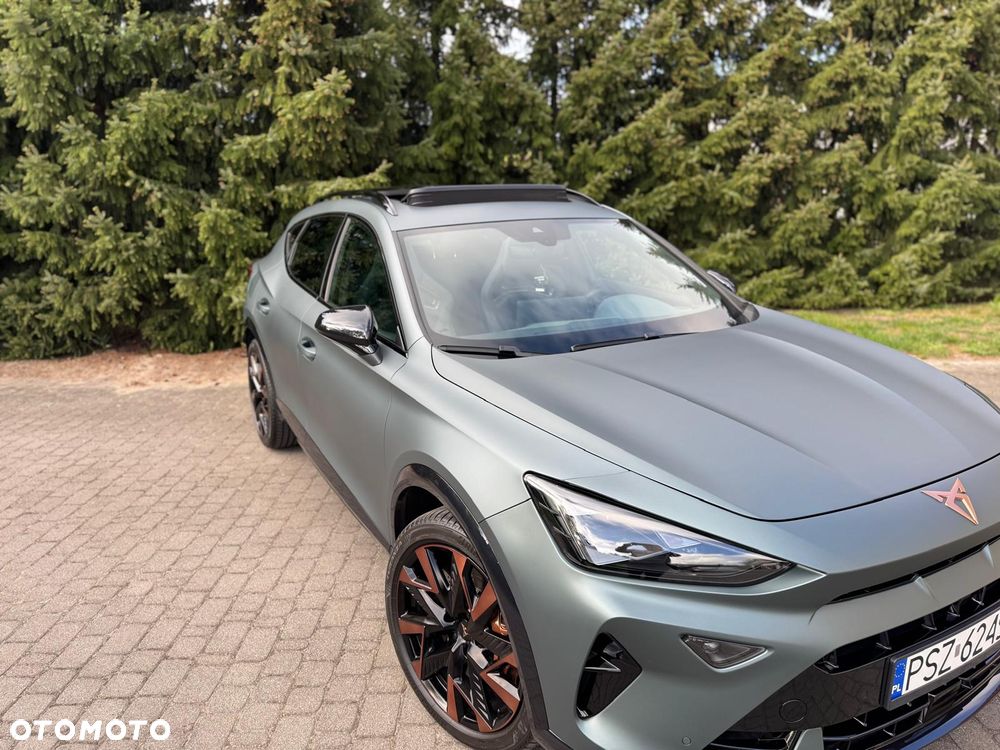 Cupra Formentor 2.0 TSI 4Drive DSG VZ Extreme - 18