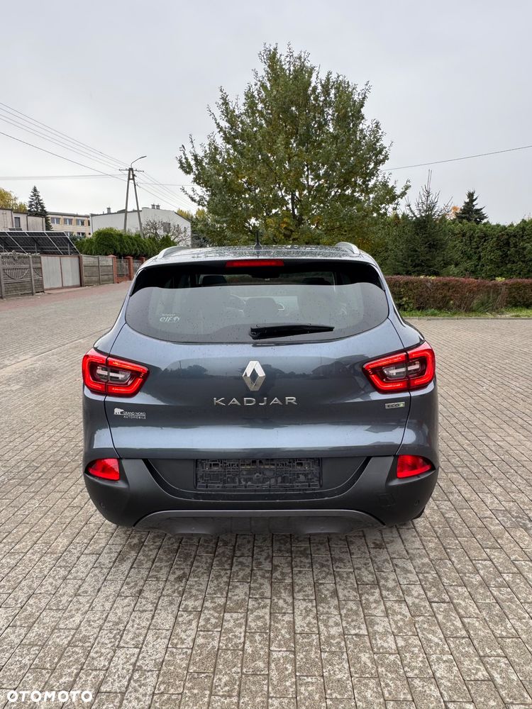 Renault Kadjar - 5