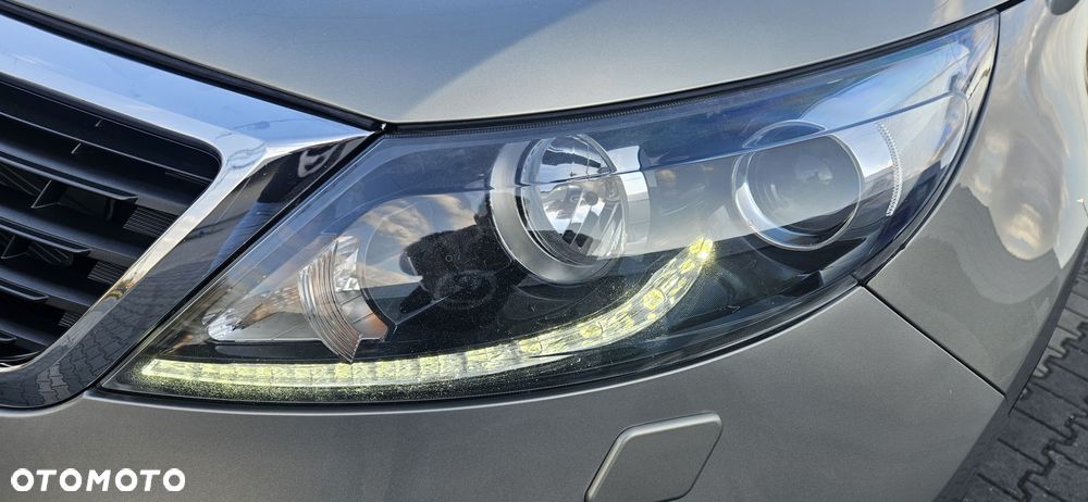 Kia Sportage 1.6 GDI L 2WD - 15