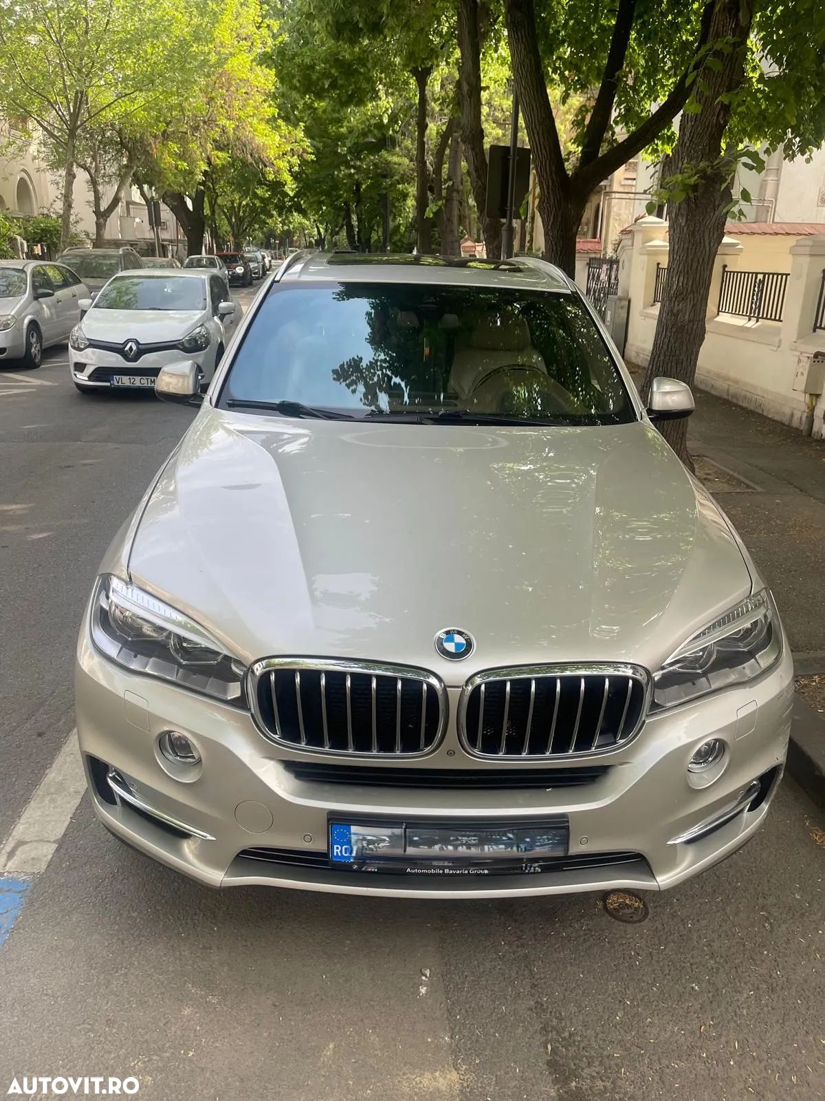 BMW X5 xDrive40e iPerformance - 1