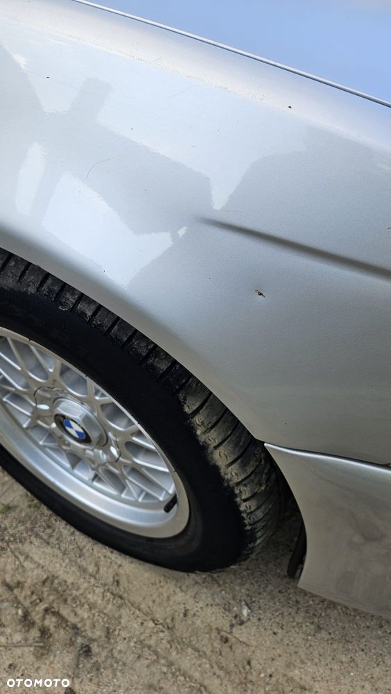 BMW Seria 5 - 12