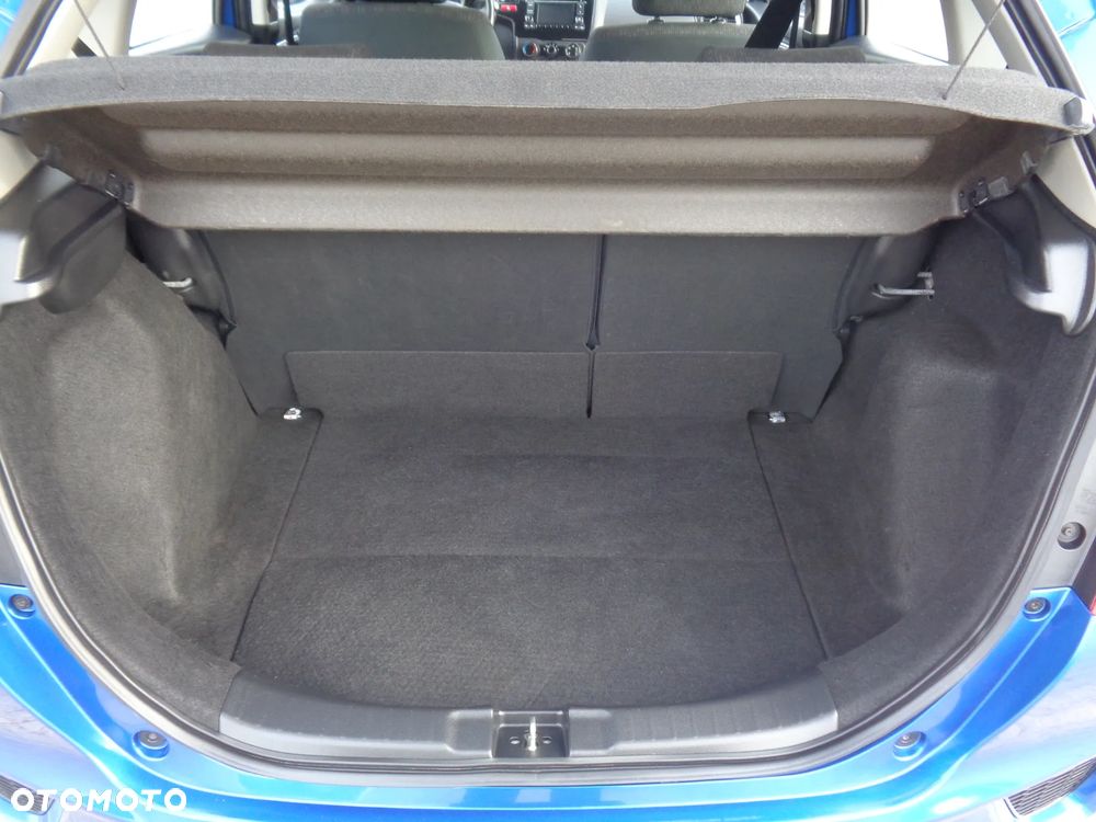 Honda Jazz 1.3 i-VTEC Elegance - 12