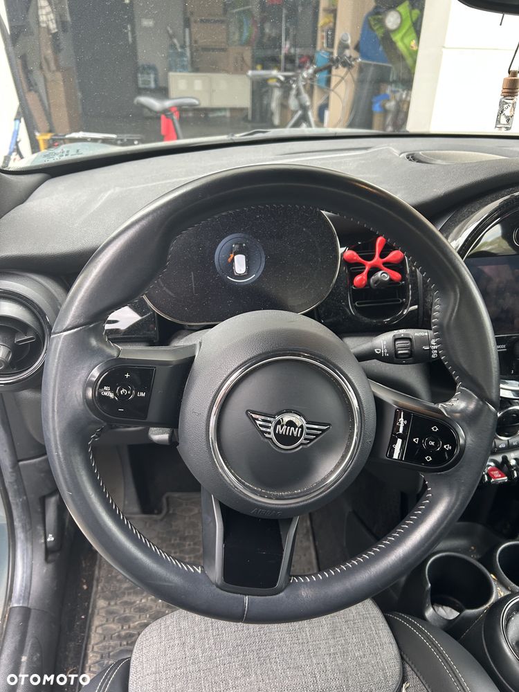 MINI Cooper Classic Trim - 6