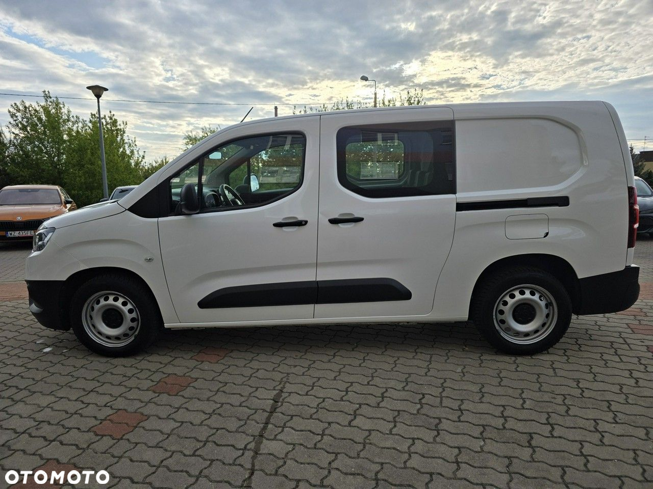 Toyota Proace City - 3
