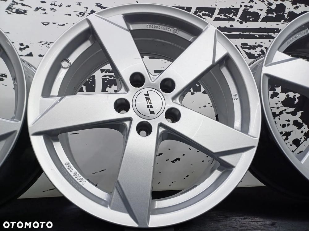 felgi ALU 17 5x112 Volkswagen CC Scirocco EOS arteon passat b5 b6 b7 b8 CC - 4