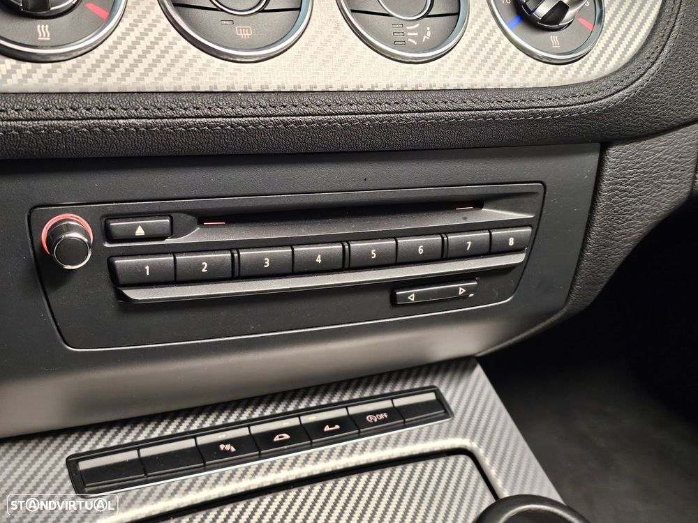 BMW Z4 18 i Pack M - 19