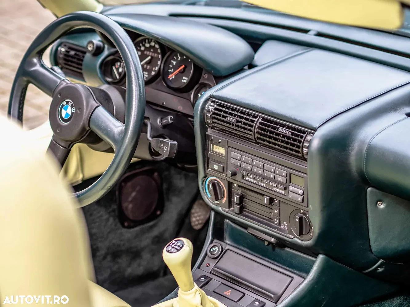 BMW Z1 - 17