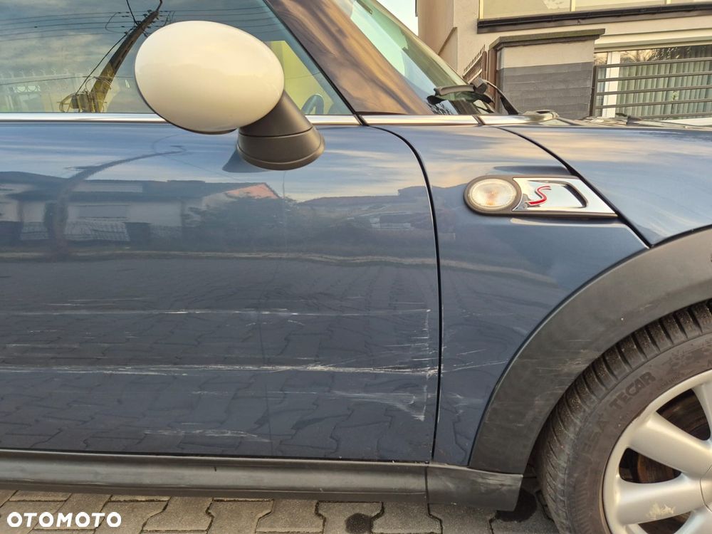 MINI Cooper S Standard - 6