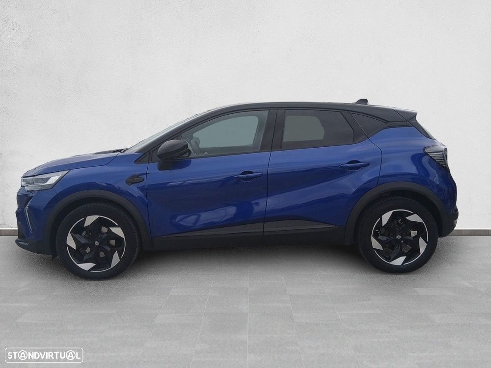 Renault Captur 1.0 TCe Techno - 2