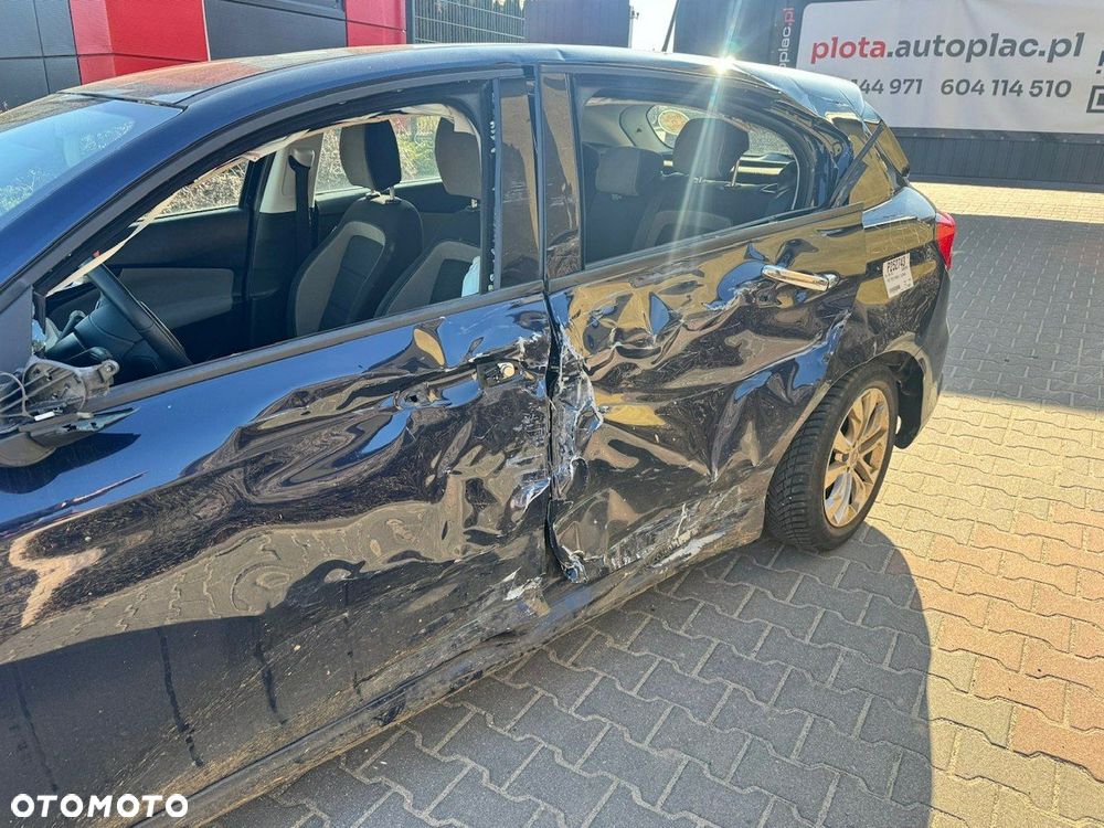 Fiat Tipo - 8