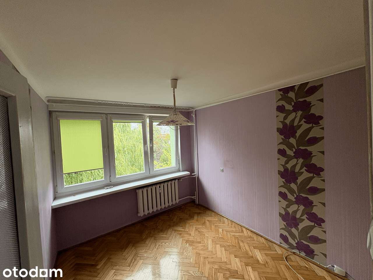 3-pokojowe mieszkanie 52,3 m² | Białystok – os. Mickiewicza