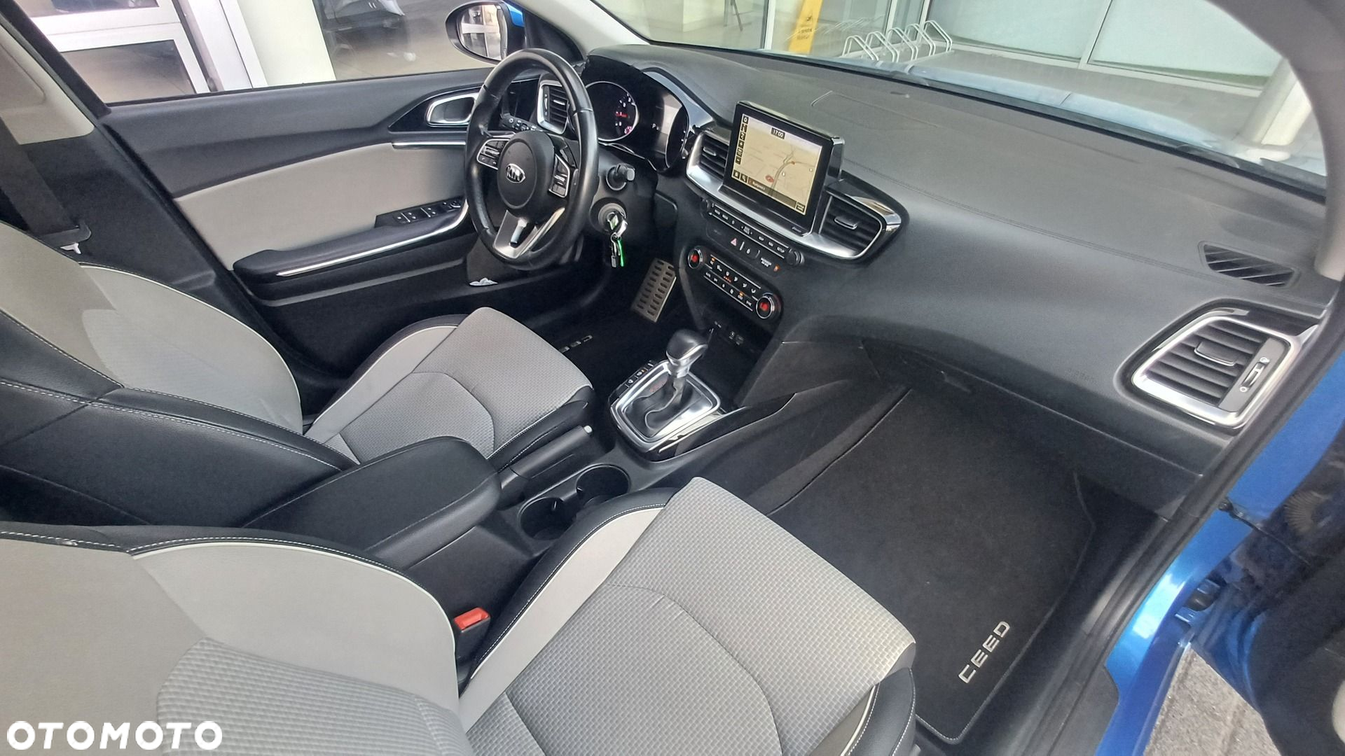 Kia Ceed 1.4 T-GDI L DCT - 8