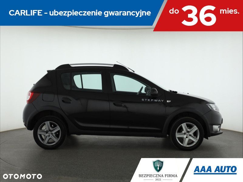 Dacia Sandero Stepway - 8