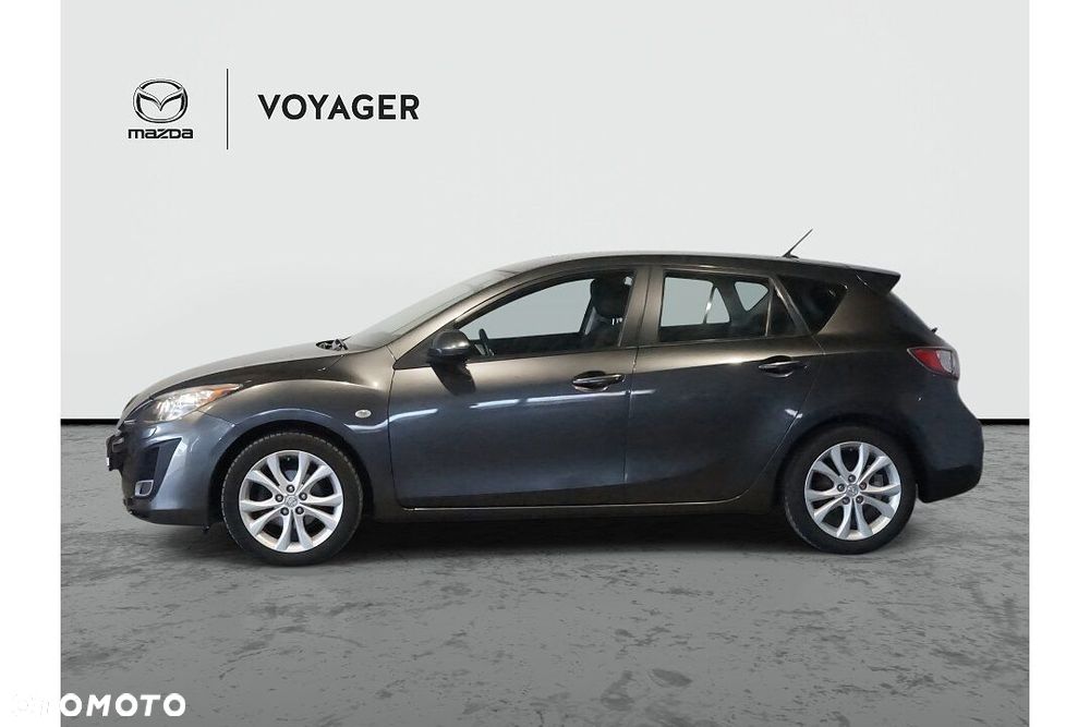 Mazda 3 1.6 Kirei EU5 - 5