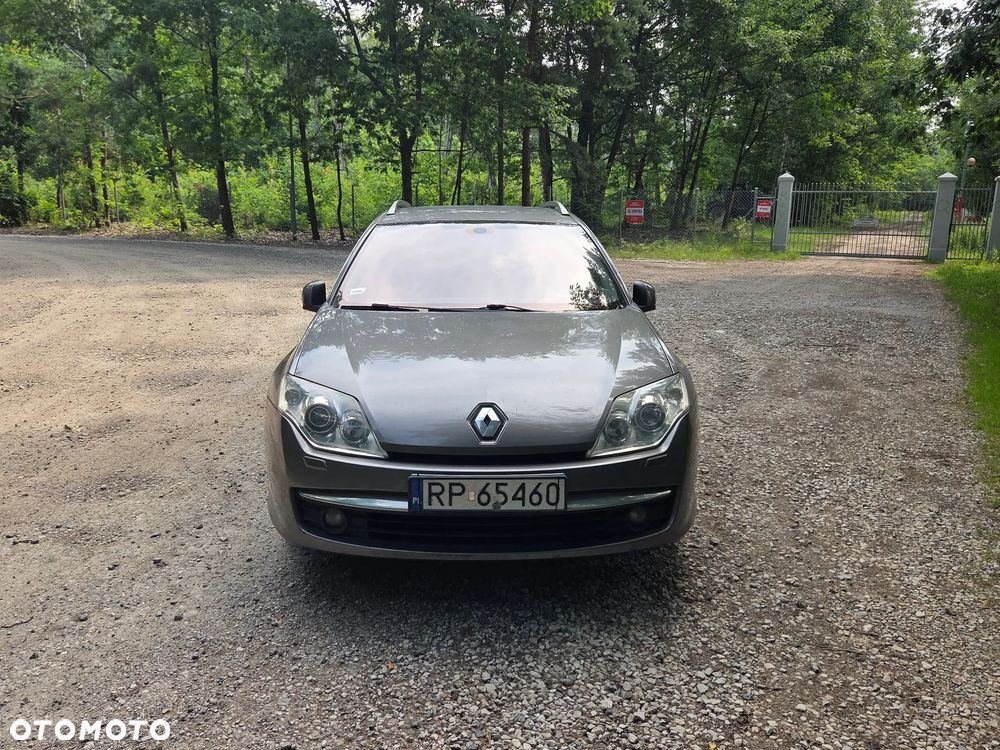 Renault Laguna 2.0 DCi Dynamique - 4