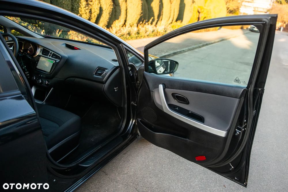 Kia Ceed 1.4 CVVT Edition 7 - 34