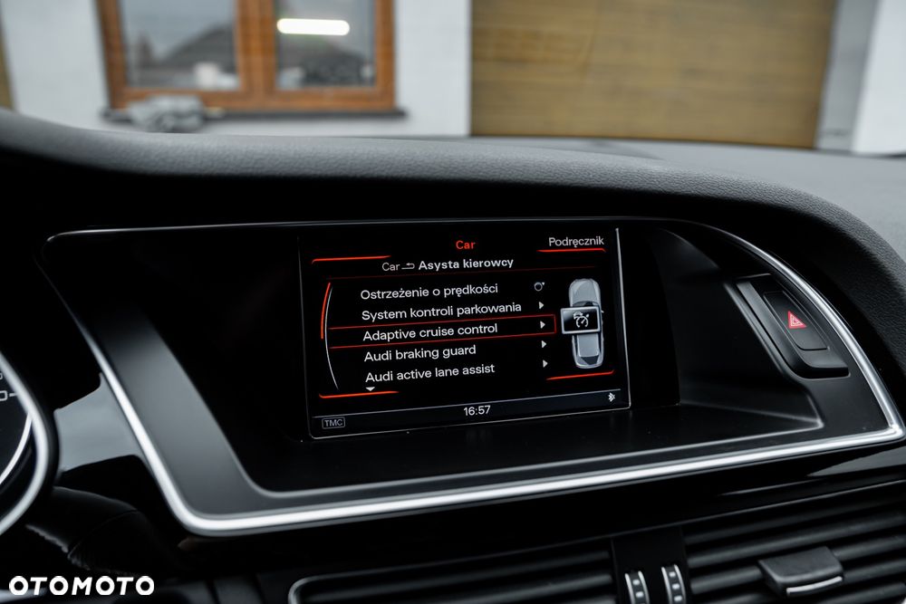 Audi A4 Avant 3.0 TDI DPF quattro S tronic S line Sportpaket - 38