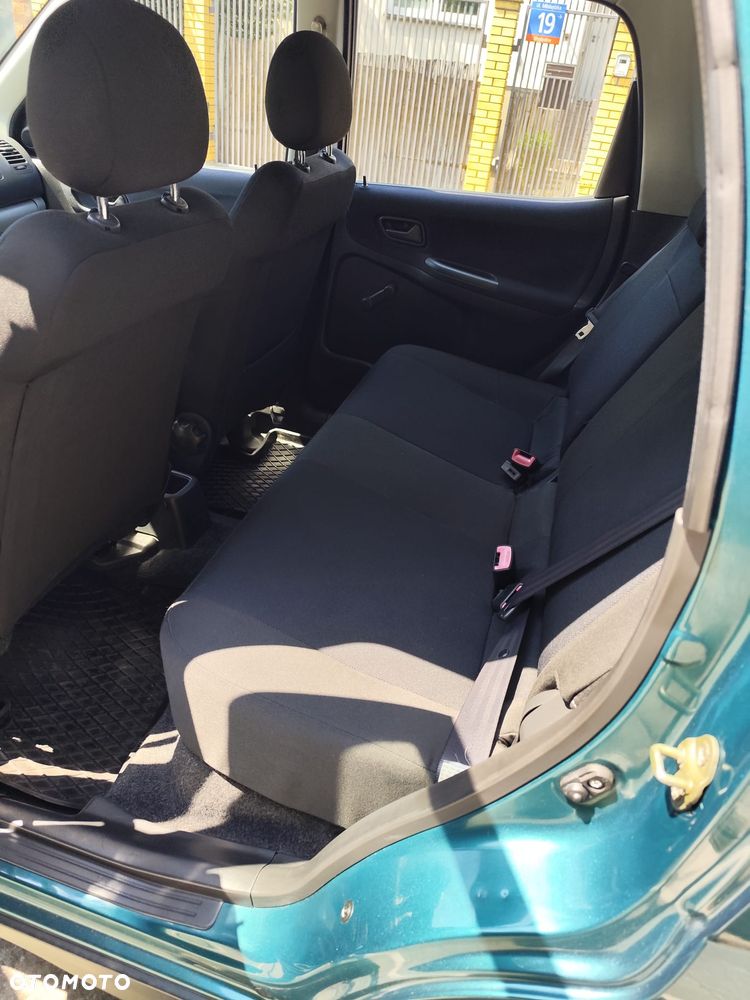 Suzuki Ignis 1.5 Automatik Comfort - 7