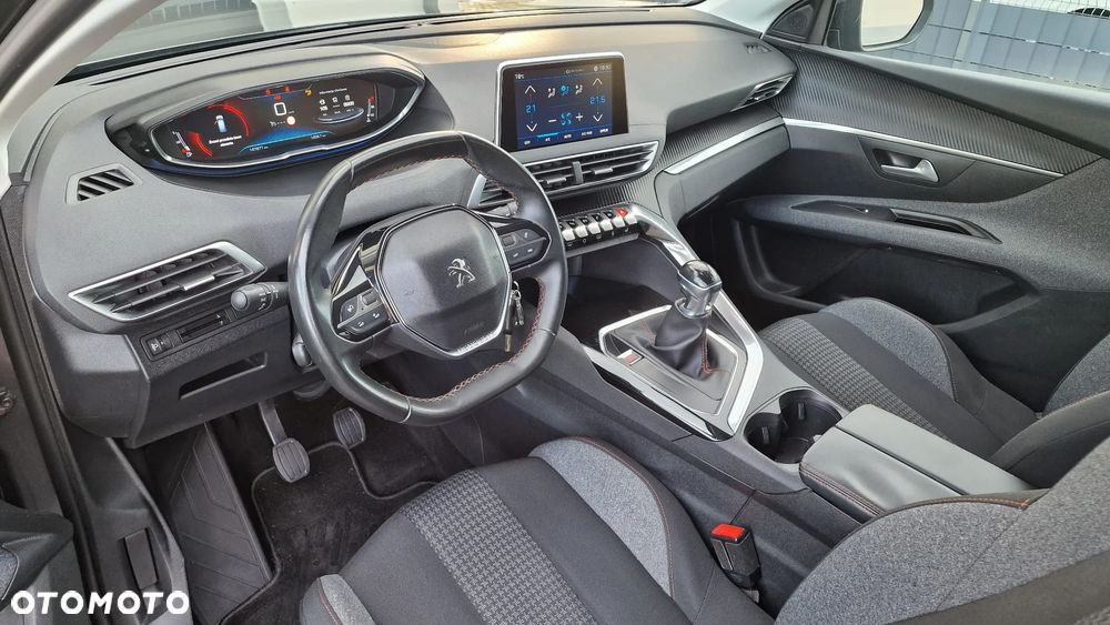 Peugeot 5008 PureTech 130 Stop & Start Allure - 25