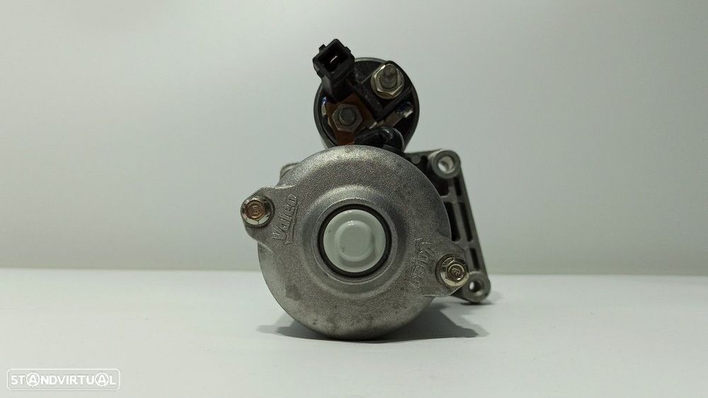 MOTOR DE ARRANQUE CITROEN BERLINGO FURGÓN DRIVER M - 5