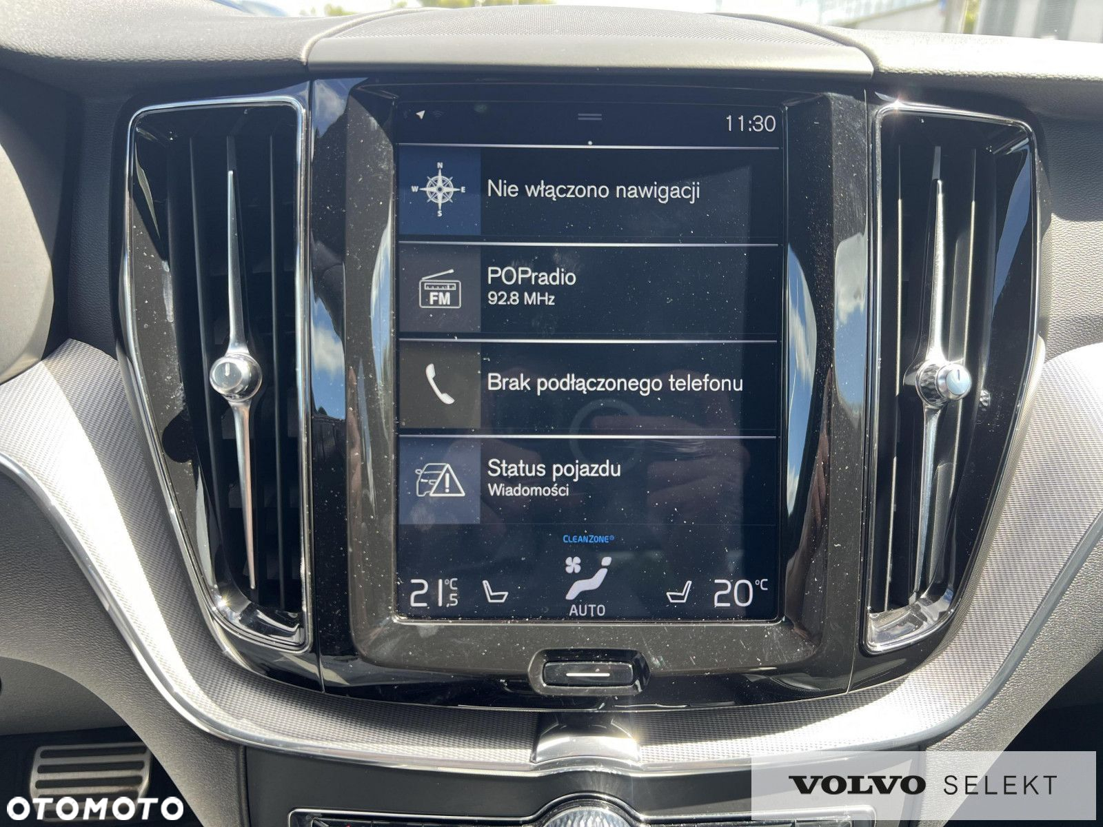 Volvo XC 60 - 18