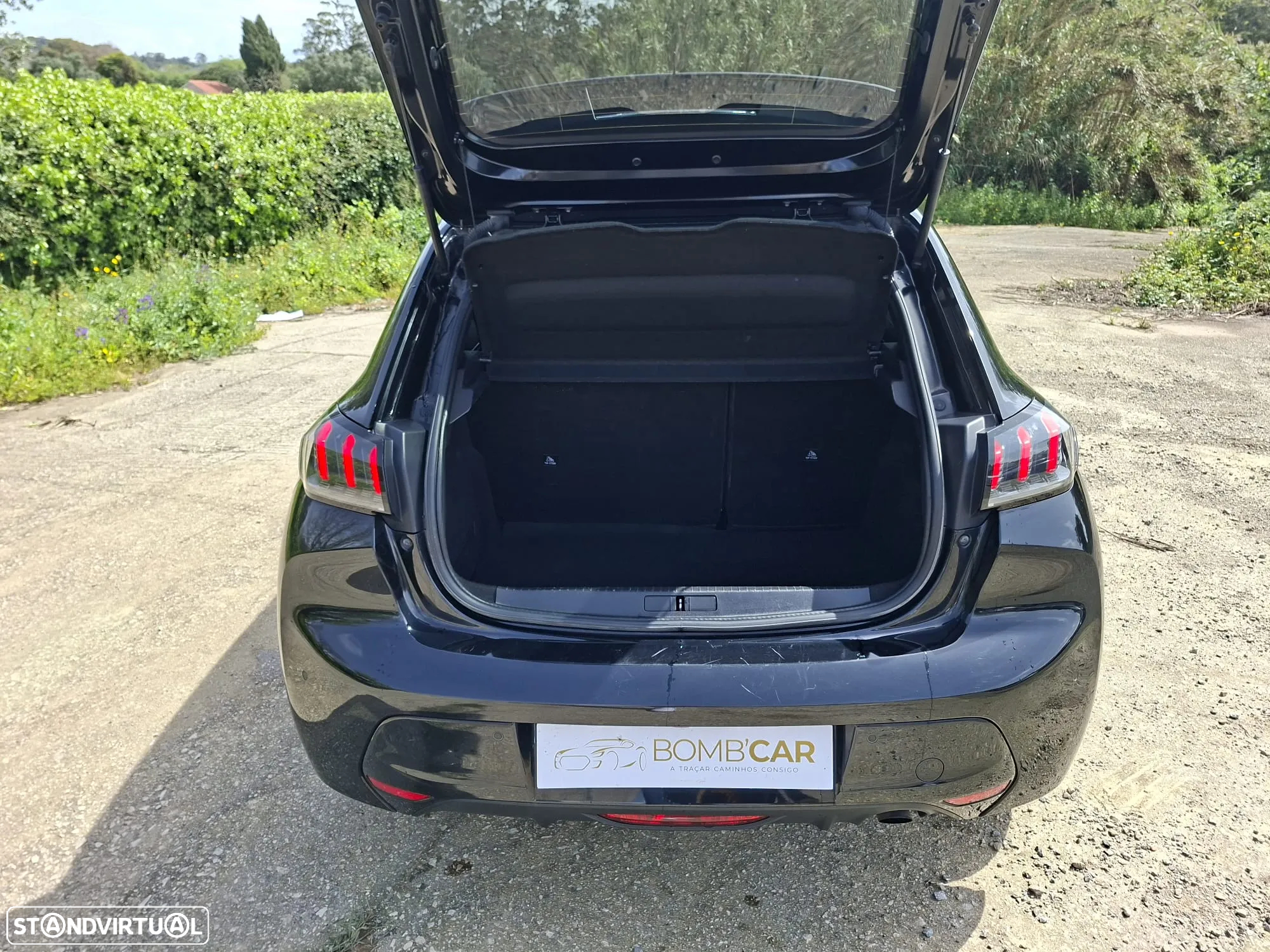 Peugeot 208 1.5 BlueHDi Active Pack - 28