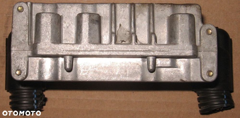 sterownik silnika FIAT PUNTO II 1.2 IAW59F.M3 - 4