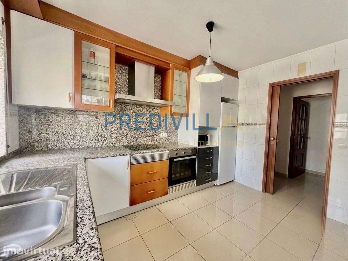Apartamento T3 Venda em Póvoa de Varzim, Beiriz e Argivai,Póvoa de Var - Grande imagem: 4/21