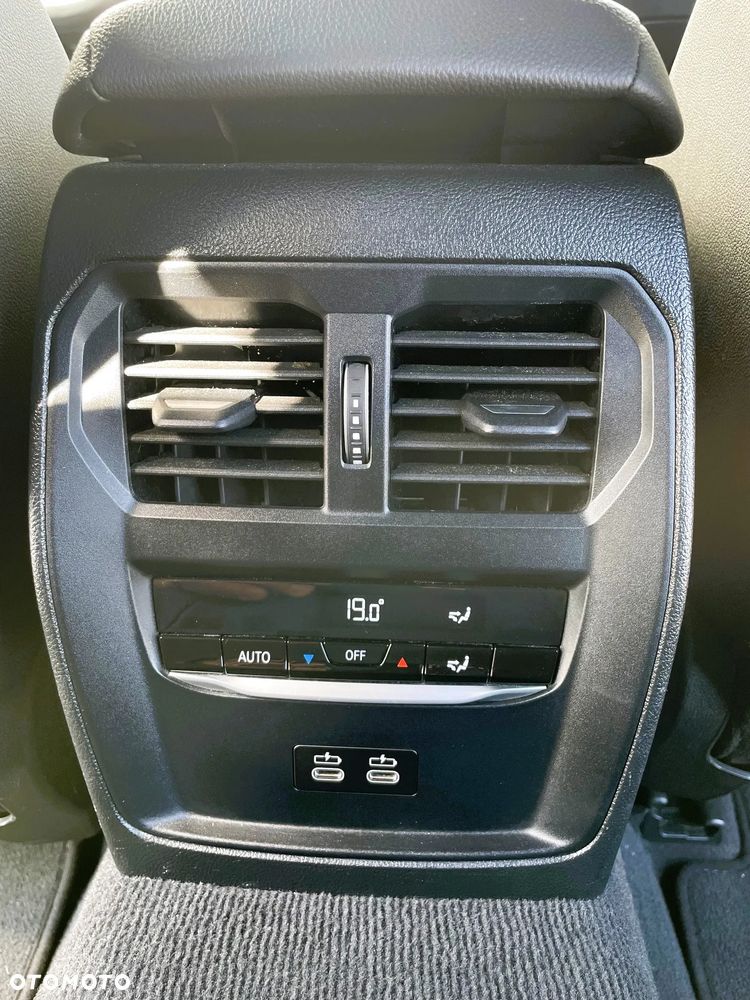 BMW Seria 3 320d xDrive MHEV M Sport sport - 36