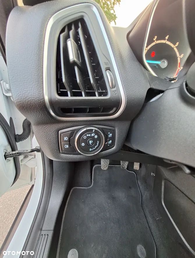 Ford B-MAX 1.0 EcoBoost Titanium ASS - 25