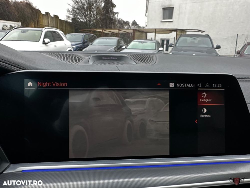 BMW X5 xDrive40d - 15