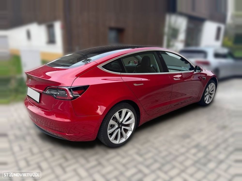 Tesla Model 3 2019 photo 3