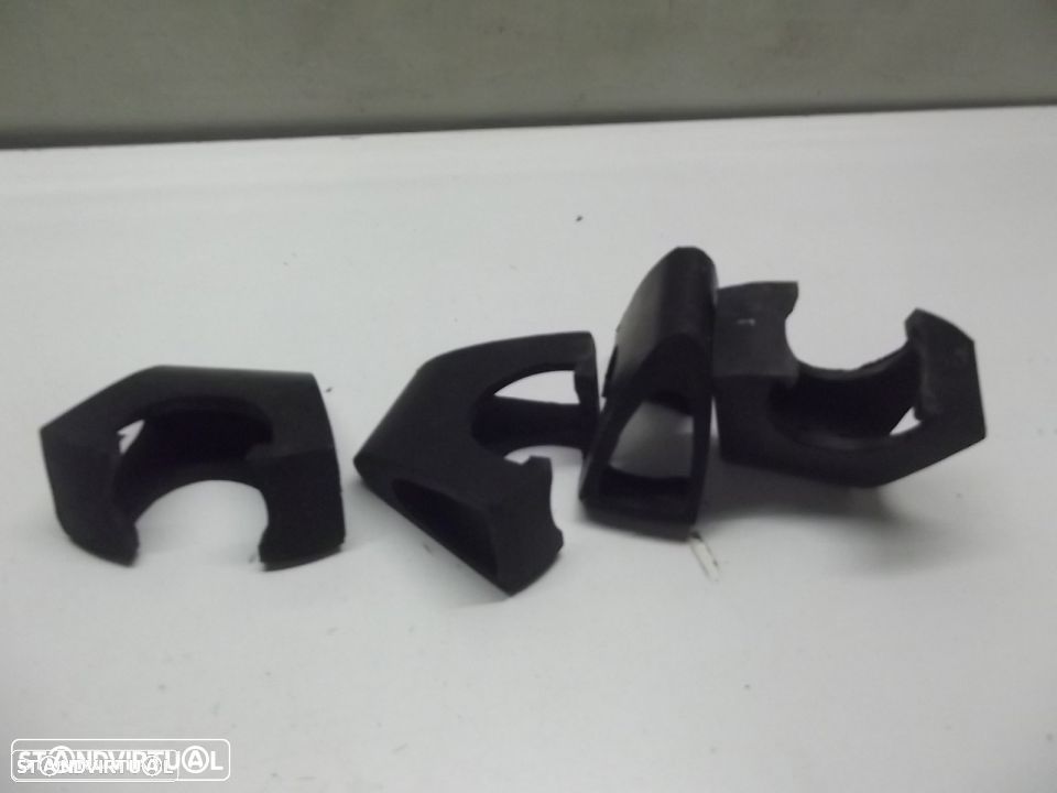 antigos e classicos borrachas dos escudetes - 2