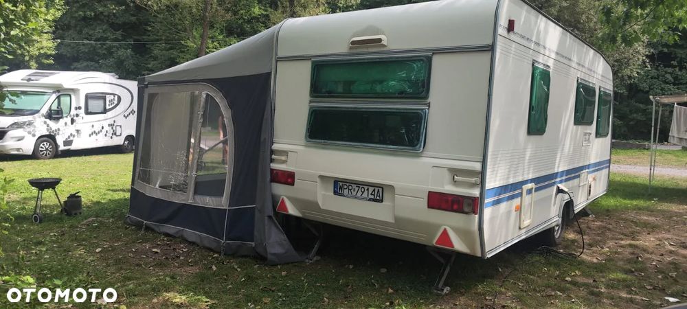 Adria 502 - 5