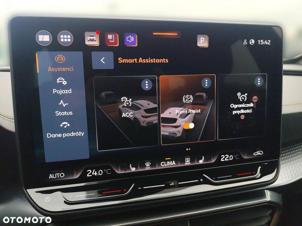 Cupra Formentor - 30