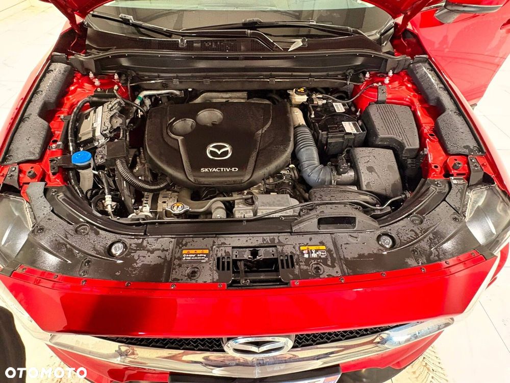 Mazda CX-5 - 14