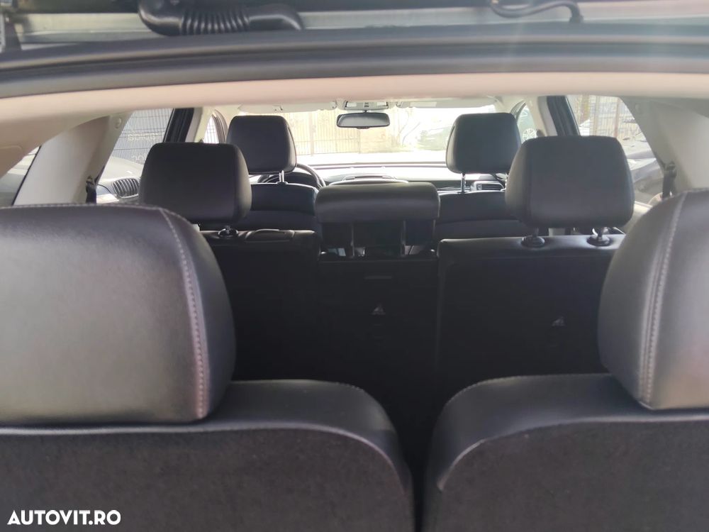 Kia Sorento 2.2 CRDi AWD Aut. Spirit - 13