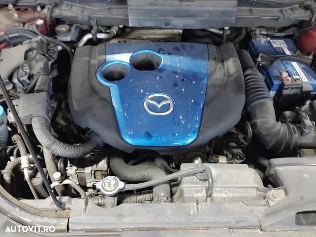 Dezmembrez Mazda CX-5 2.2 Diesel - 9