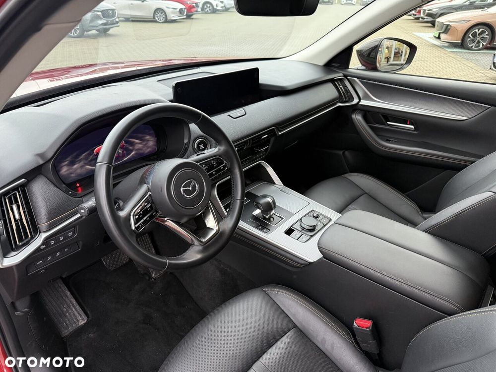 Mazda CX-60 - 9