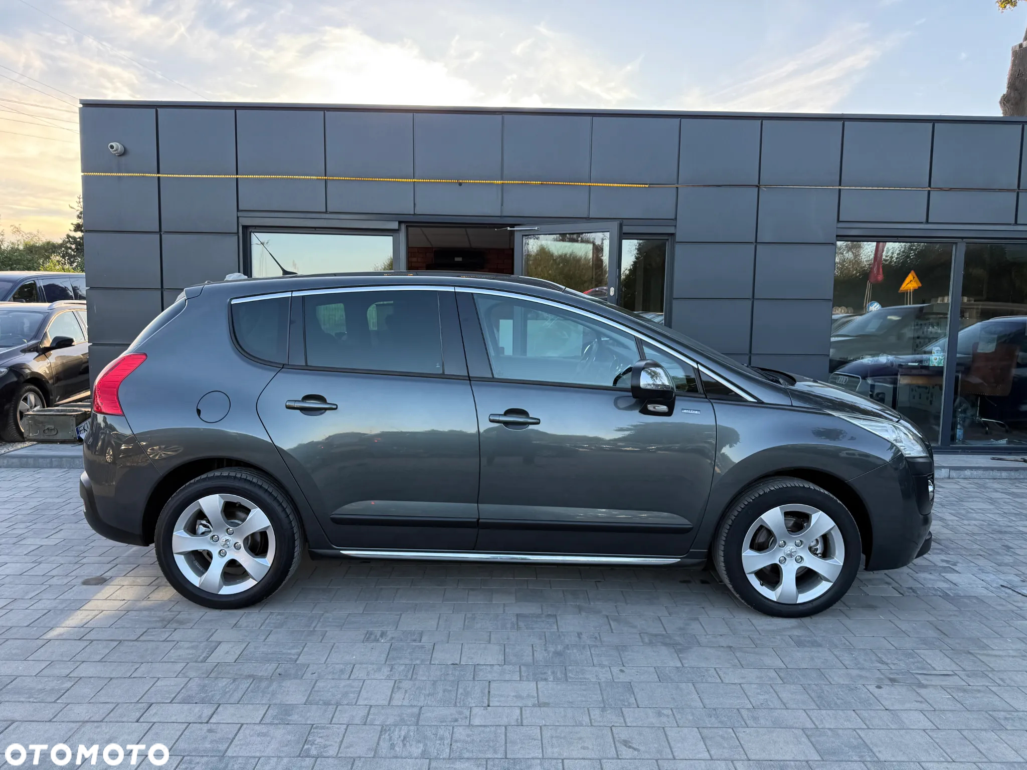 Peugeot 3008 155 THP Allure - 19