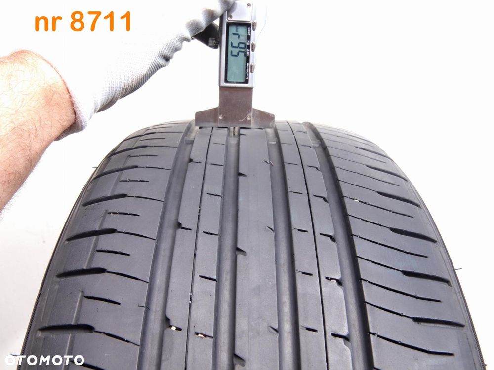 Falken ZIEX ZE 914B Ecorun 225/40 R18 - 2