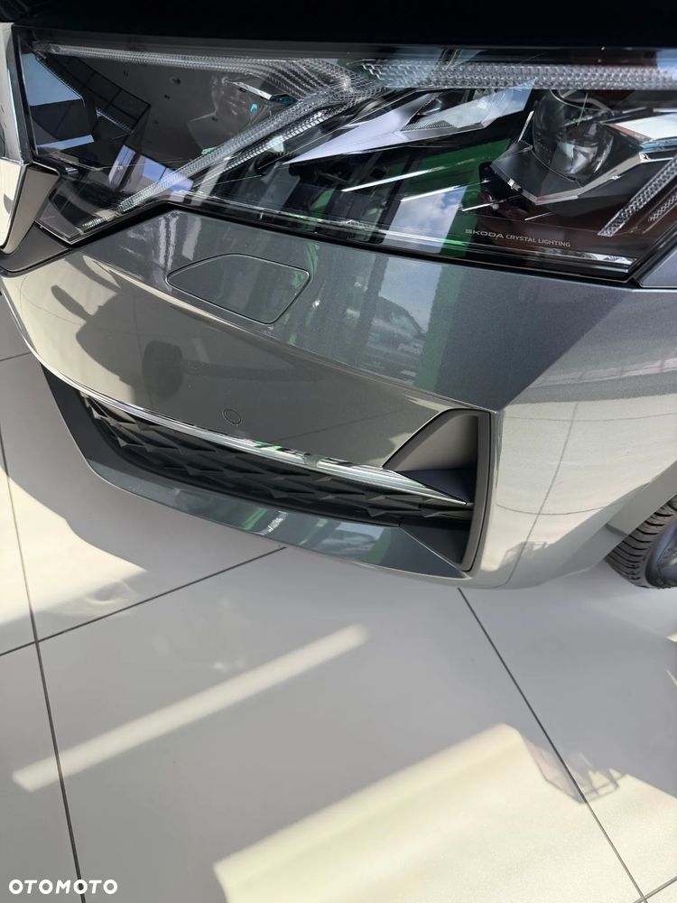 Skoda Octavia 1.5 TSI mHEV Drive Selection DSG - 9