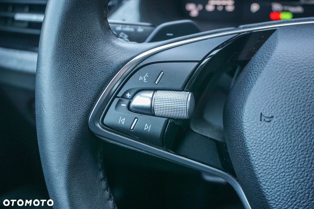Skoda Kamiq 1.0 TSI Selection DSG - 12