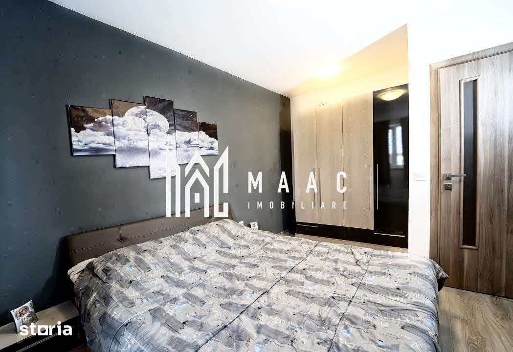Apartament 2 camere | Balcon generos | Selimbar — fotografia 1