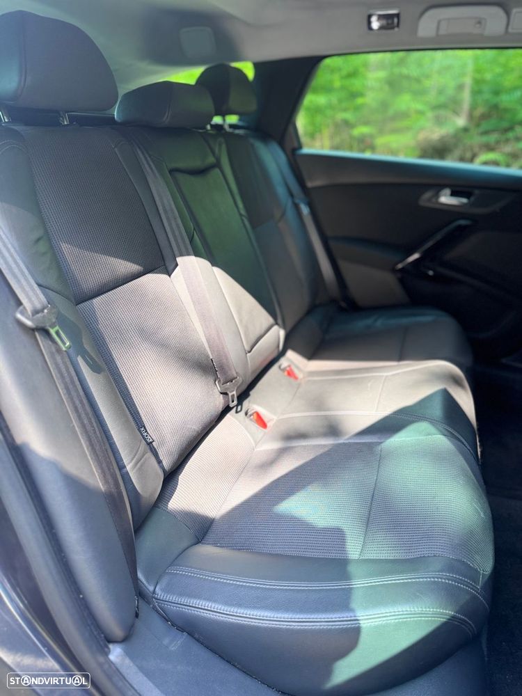Peugeot 508 SW 2.0 HDi Allure - 9