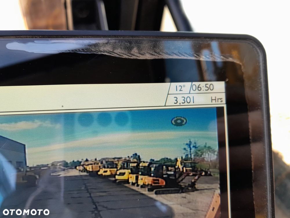 JCB 220x js220 2018R - 34