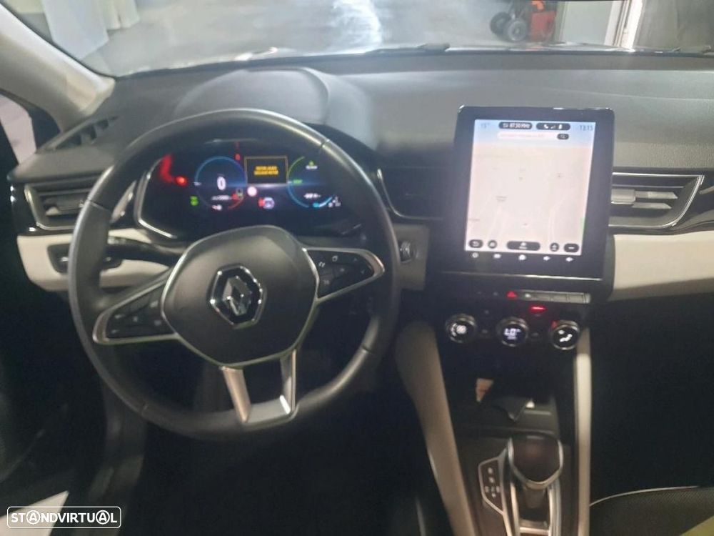 Renault Captur 1.6 E-Tech Plug-In Exclusive - 3