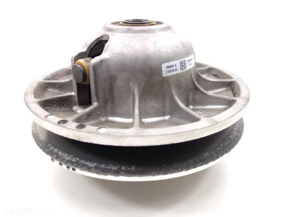 Polaris Sportman 570 18R Sprzęgło Kompletne - 3