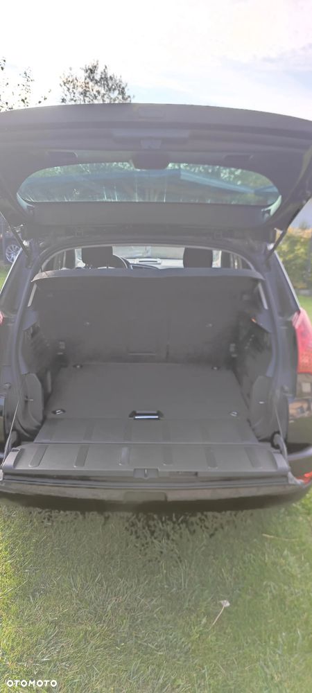Peugeot 3008 HDi FAP 110 Premium - 8