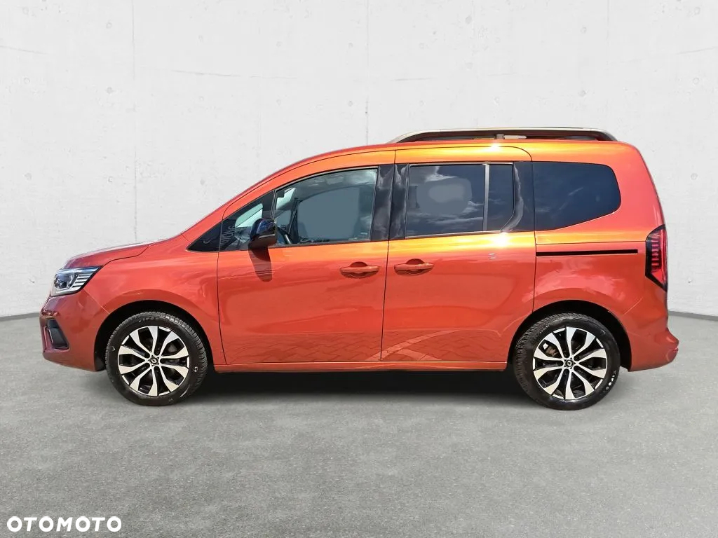 Renault Kangoo 1.5 dCi Techno EDC - 8